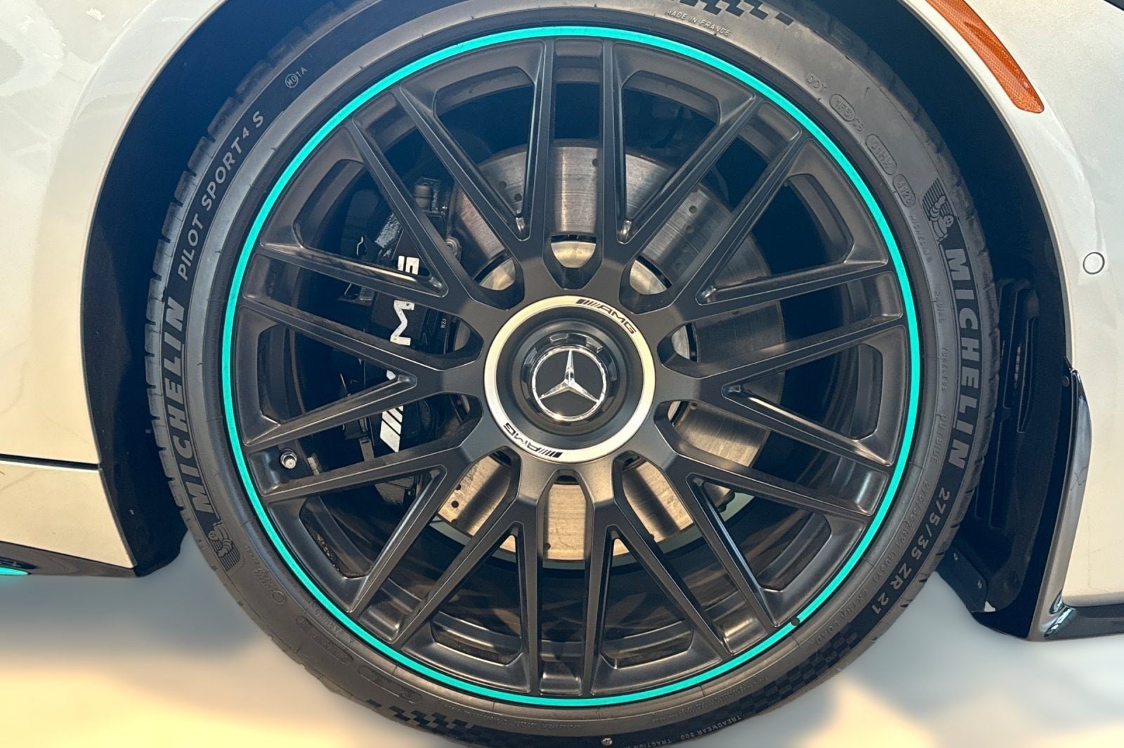 2024 Mercedes-Benz SL Mercedes-AMG - Photo 10
