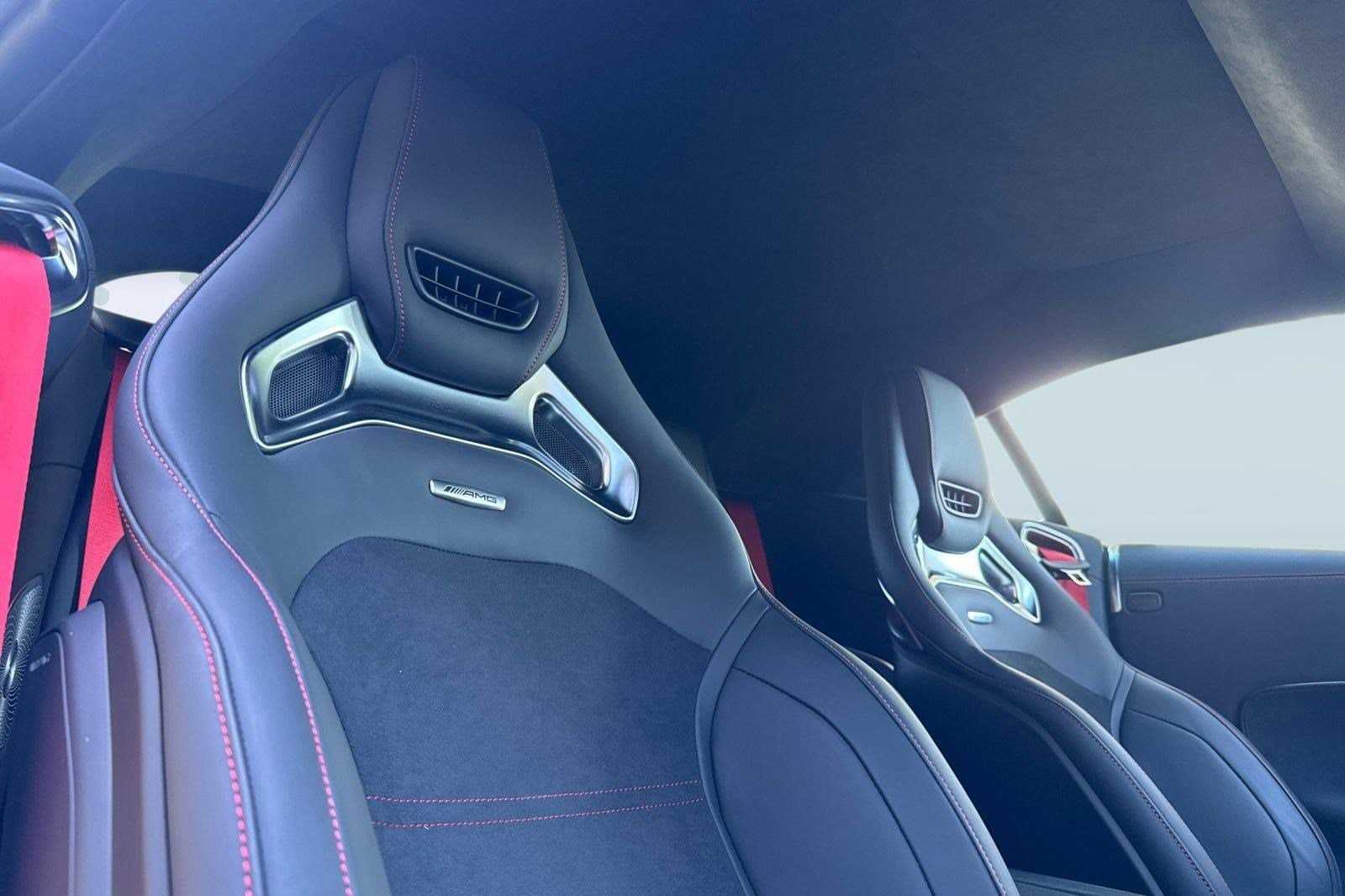 2024 Mercedes-Benz SL Mercedes-AMG - Photo 23