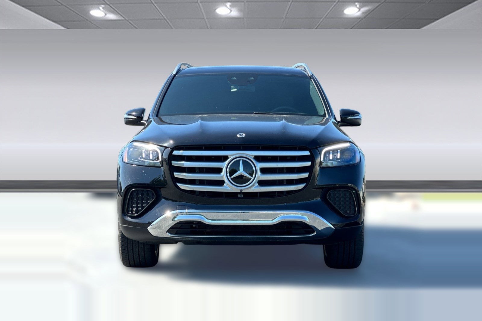 2024 Mercedes-Benz GLS 450 4MATIC SUV photo 4