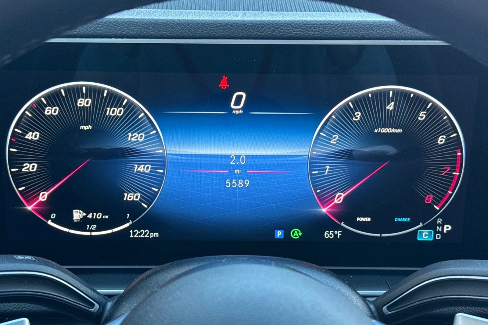 2025 Mercedes-Benz GLE GLE350 - Photo 18