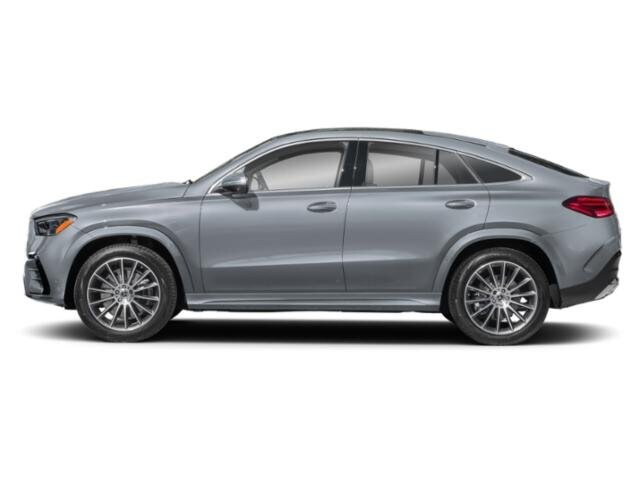 2025 Mercedes Benz GLE 450 4MATIC photo 3
