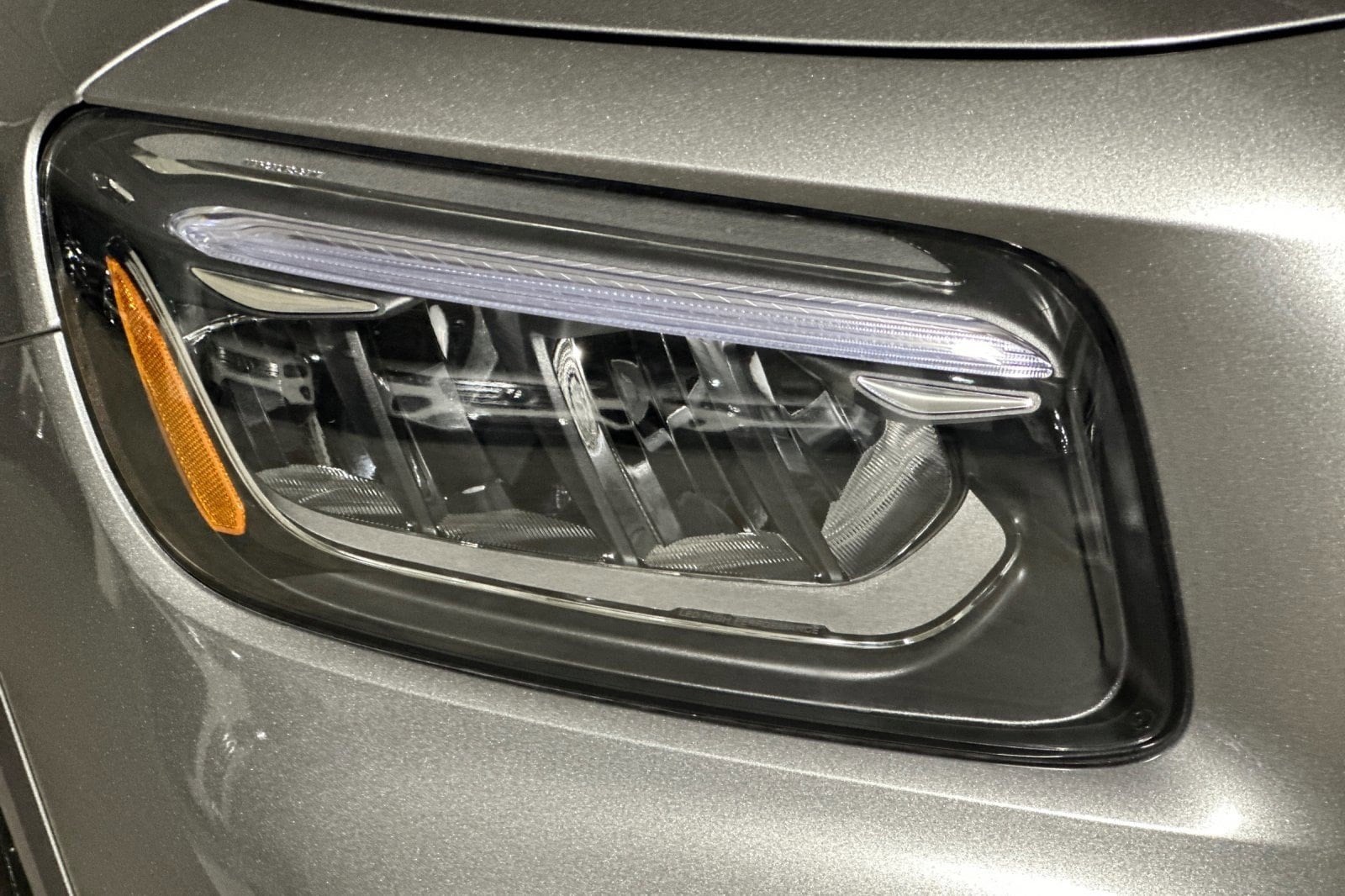 2026 Mercedes-Benz GLB GLB 250 - Photo 10
