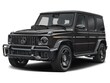 Mercedes-Benz AMG G 63