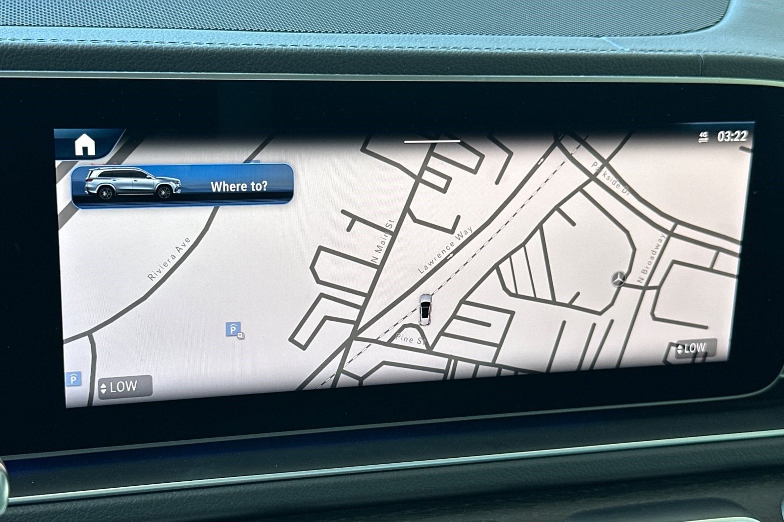 2026 Mercedes-Benz GLS Base - Photo 25