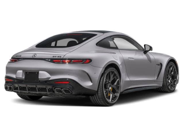 AMG GT 55 Coupe