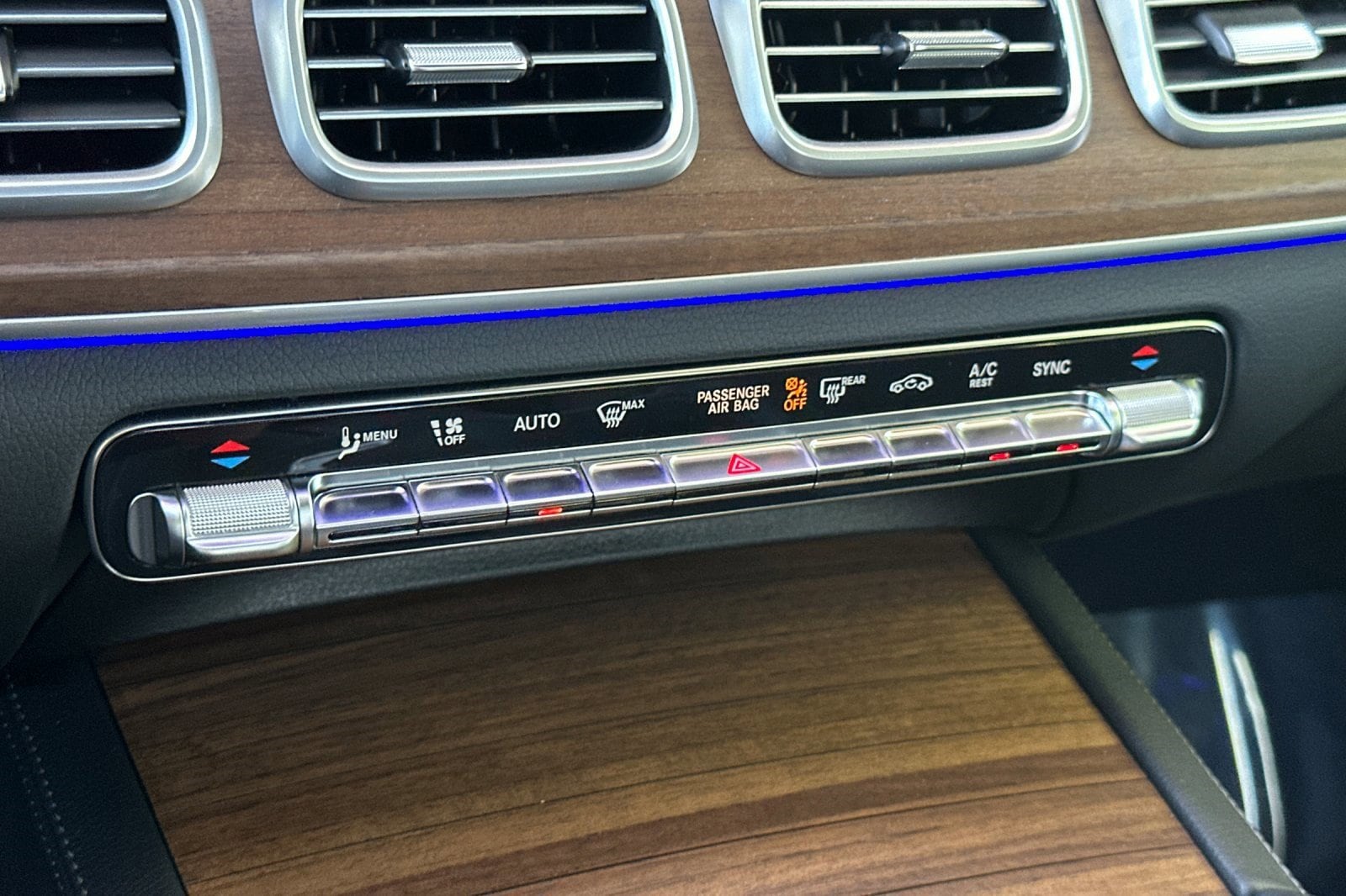 2026 Mercedes-Benz GLE GLE350 - Photo 19