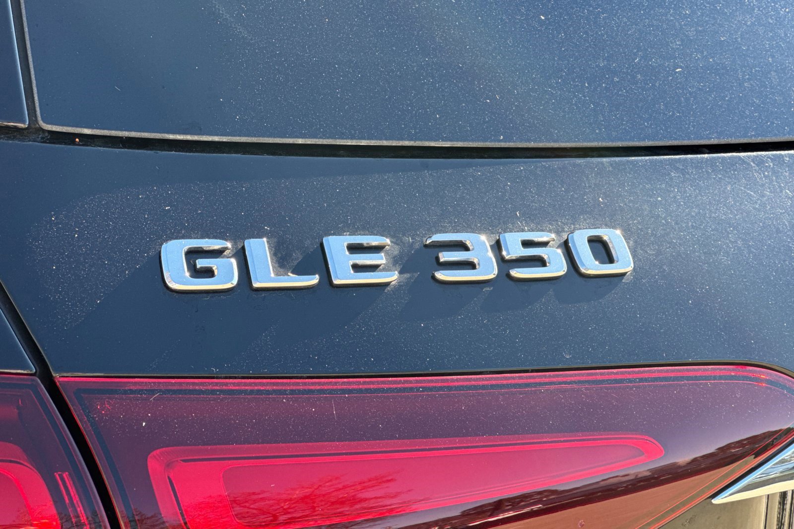 2025 Mercedes-Benz GLE GLE350 - Photo 23