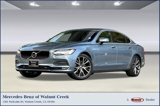 Used 2018 Volvo S90 T5 AWD Momentum Sedan in Colma