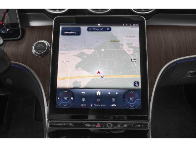 2025 Mercedes-Benz CLE CLE 300 - Photo 18