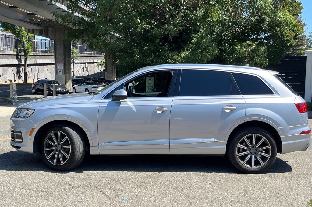 Used 2018 Audi Q7 3.0 TFSI Premium Plus SUV