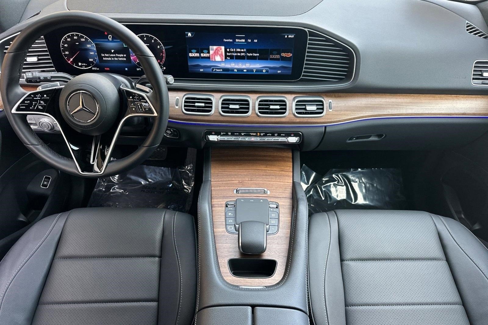2026 Mercedes-Benz GLE GLE350 - Photo 16