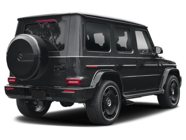 AMG G 63 Base SUV