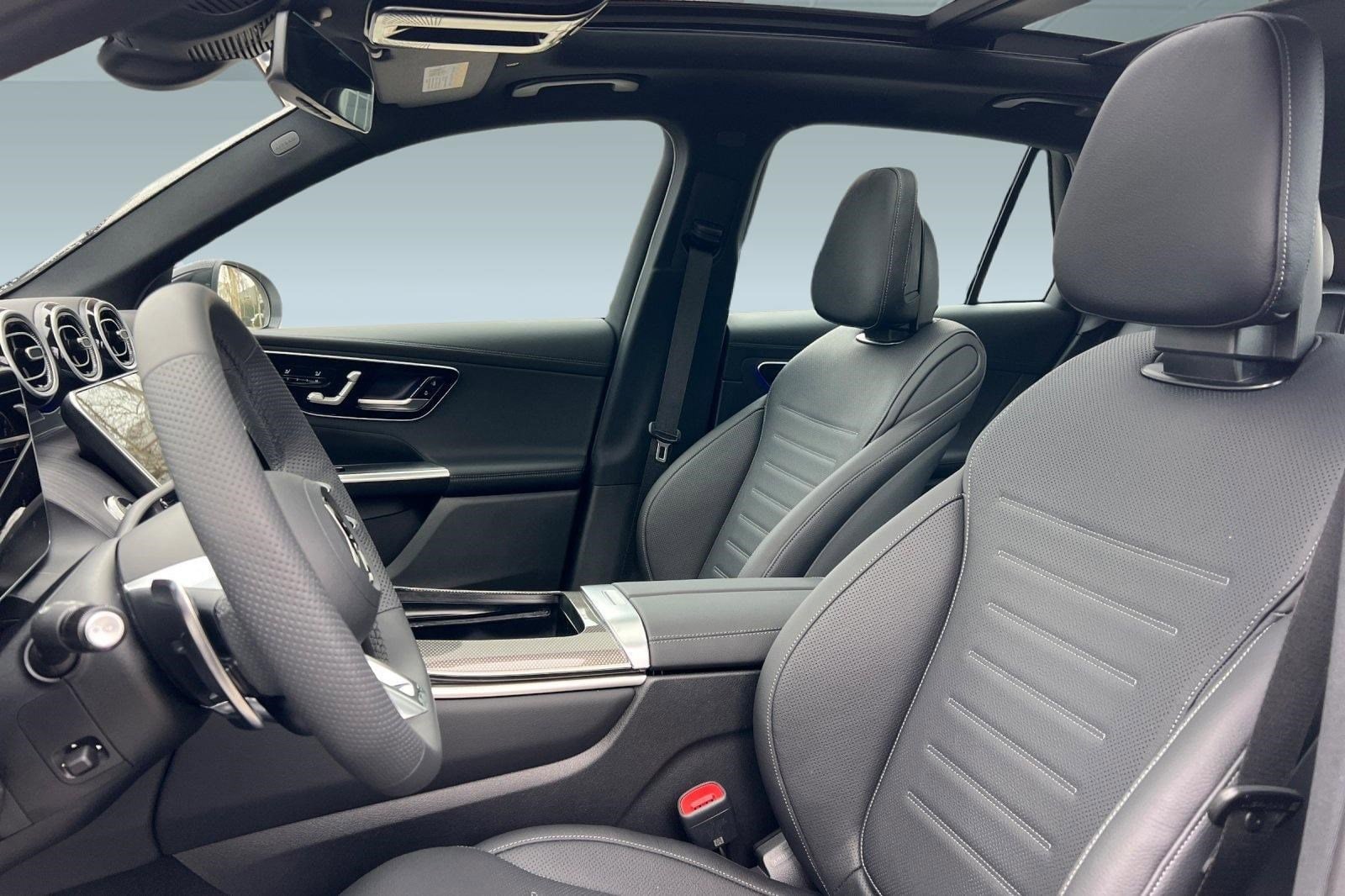 AMG GLC 43 4MATIC SUV