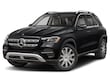  Mercedes-Benz GLE 450e