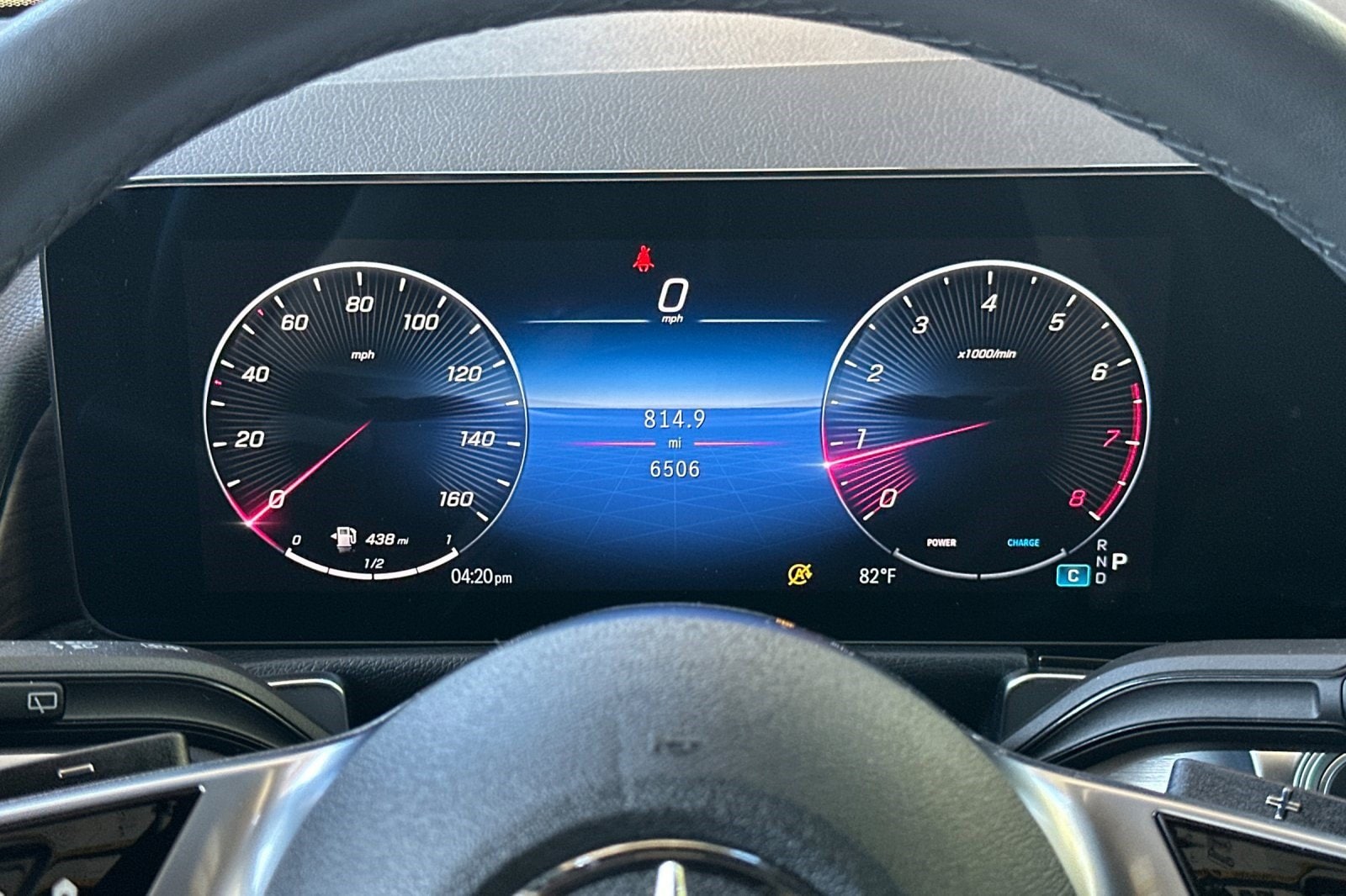 2026 Mercedes-Benz GLB GLB 250 - Photo 22