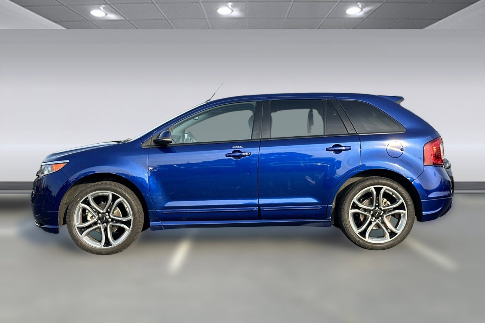 Used 2013 Ford Edge Sport with VIN 2FMDK4AK7DBA95661 for sale in Walnut Creek, CA