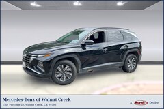 Used 2024 Hyundai Tucson Hybrid Blue AWD SUV for Sale in San Rafael, CA
