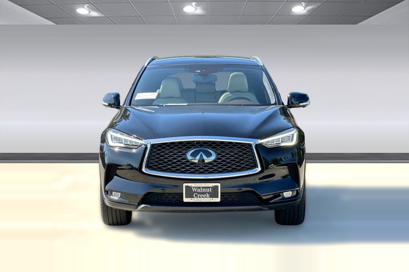 QX50 ESSENTIAL AWD SUV