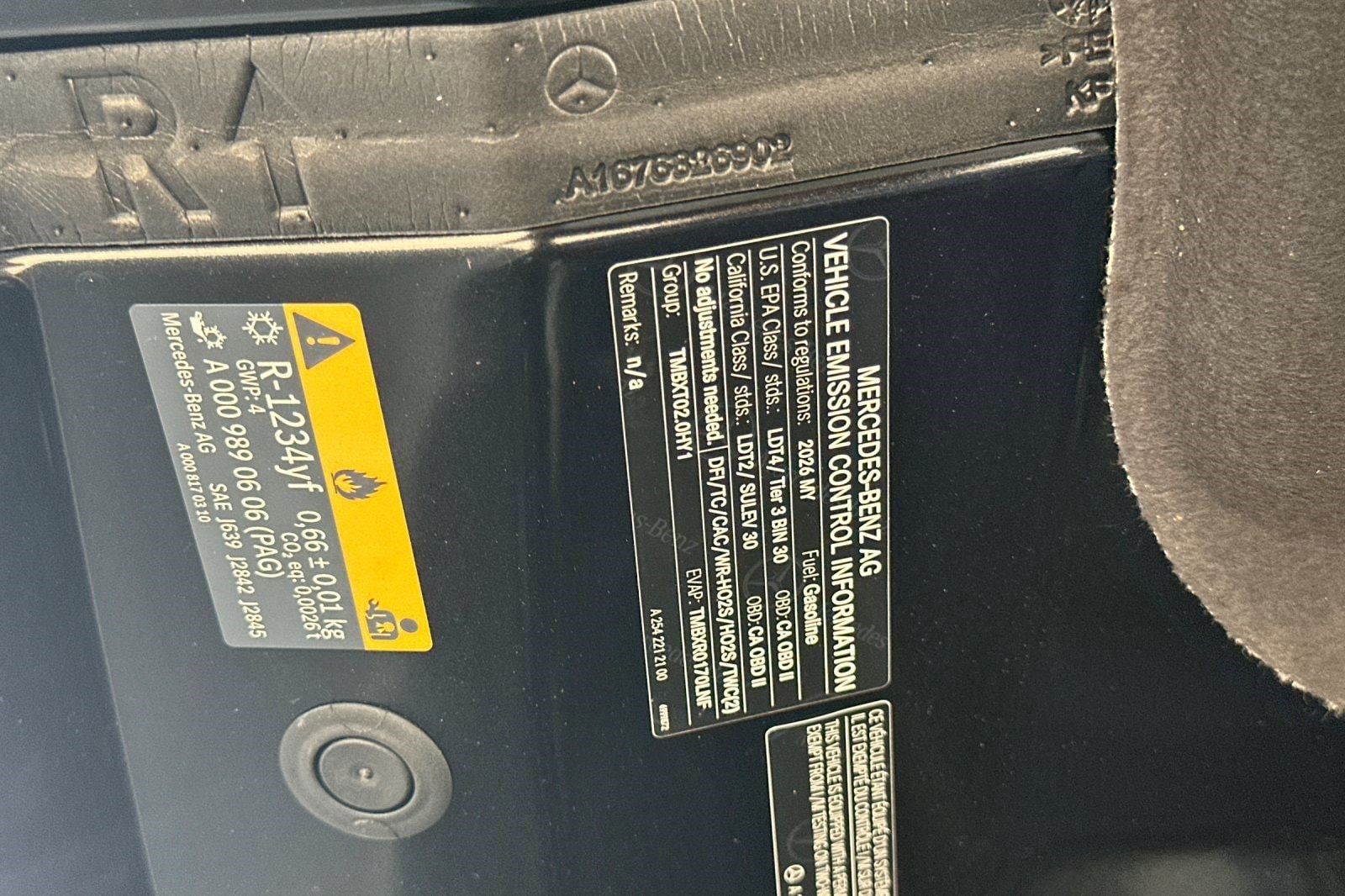 2026 Mercedes-Benz GLE GLE350 - Photo 22