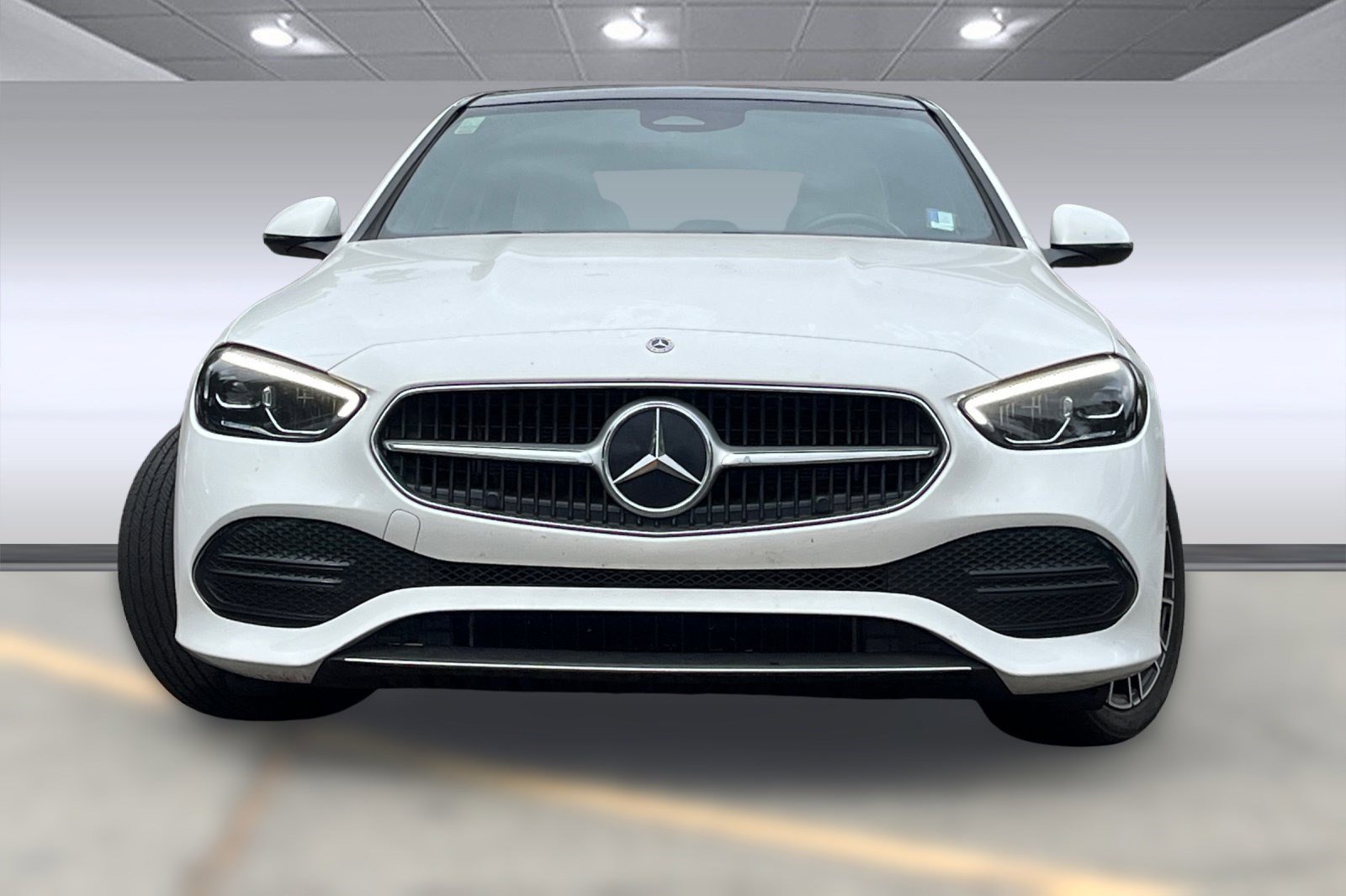 2022 Mercedes Benz C 300 Sedan photo 4