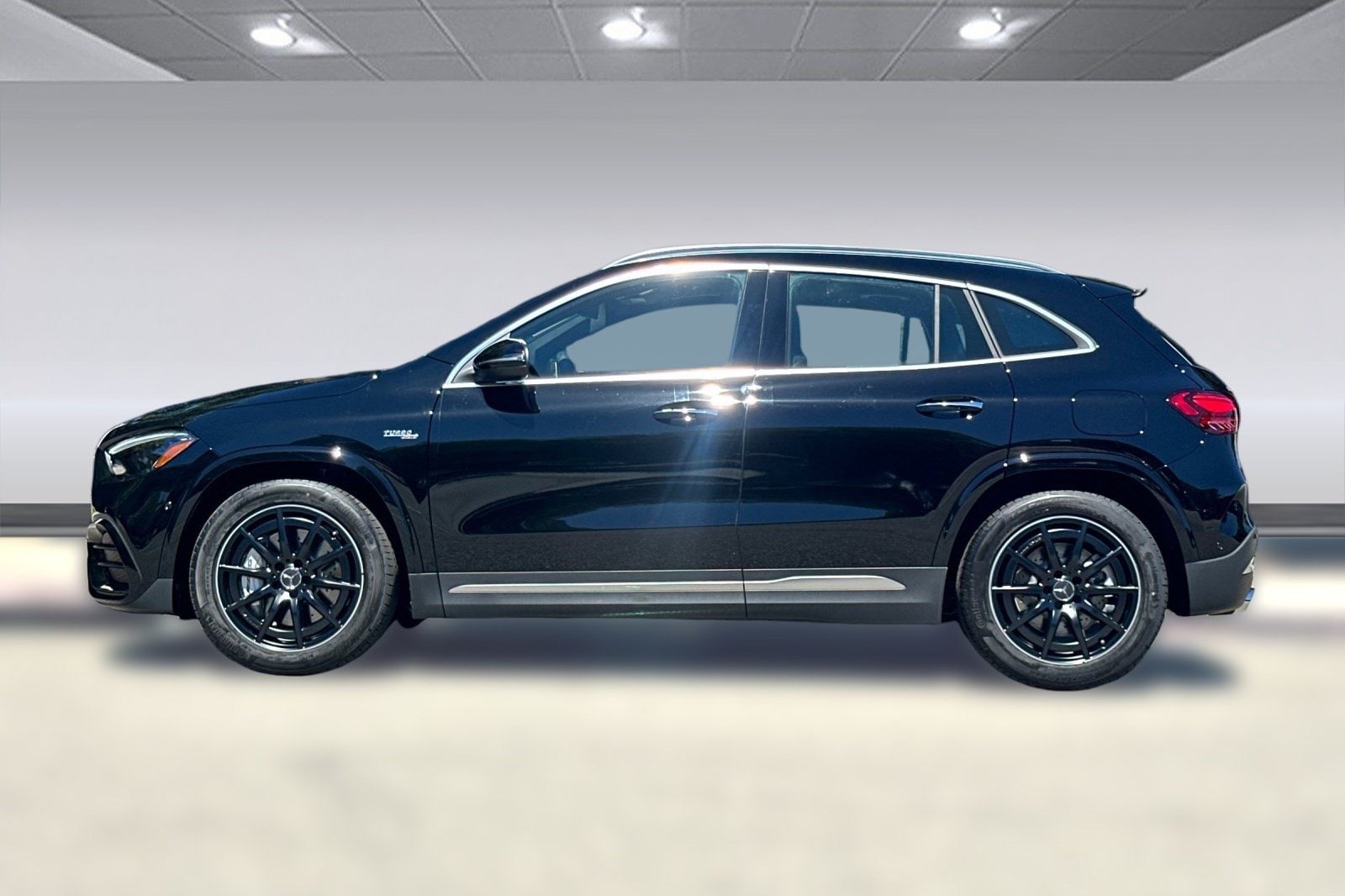 AMG GLA 35 4MATIC SUV