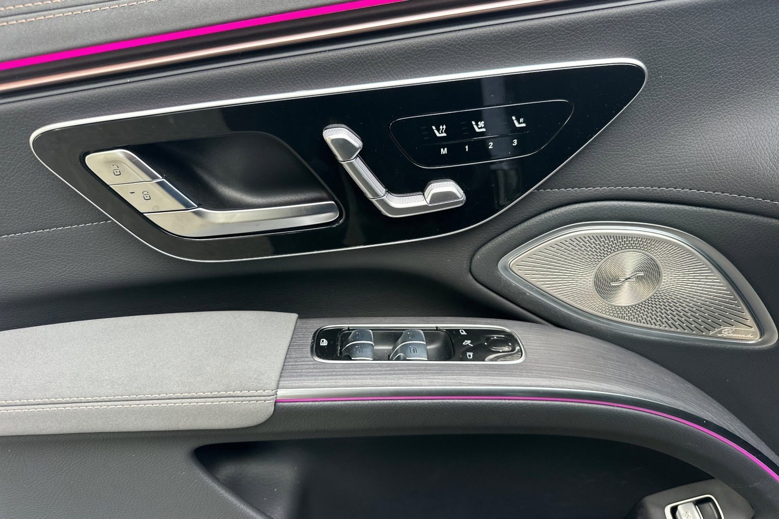 2026 Mercedes-Benz EQS Base | CarEdge | CarEdge