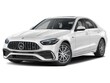  Mercedes-Benz AMG C 43