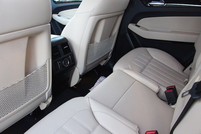 New 2018 Mercedes-Benz GLS 450 For Sale in Walnut Creek near San ... New 2018 Mercedes-Benz GLS 450 For Sale in Walnut Creek near San ...