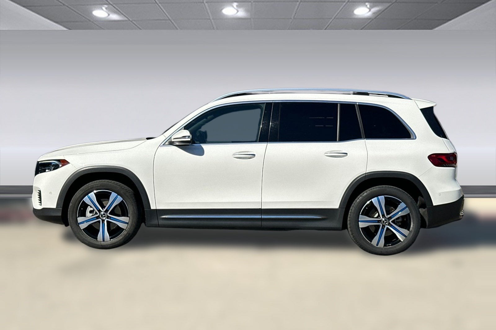 Certified 2023 Mercedes-Benz EQB Base with VIN W1N9M0KB8PN069471 for sale in Walnut Creek, CA