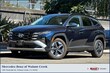  Hyundai Tucson Hybrid