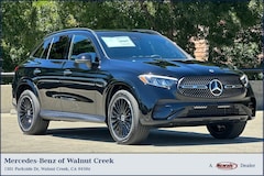 2025 Mercedes-Benz GLC 300 4MATIC SUV