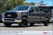  Ford Super Duty F-250 SRW