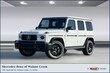  Mercedes-Benz AMG G 63