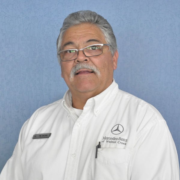 Tim Galvan