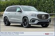 Mercedes-Benz GLS 580