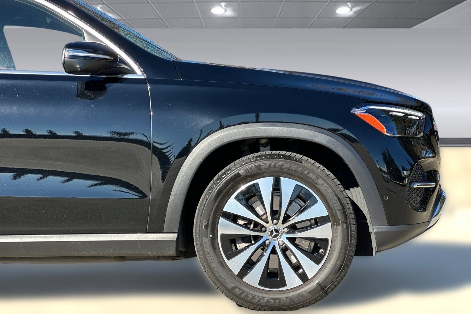 2025 Mercedes-Benz GLE GLE350 - Photo 35