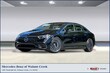  Mercedes-Benz EQS 580