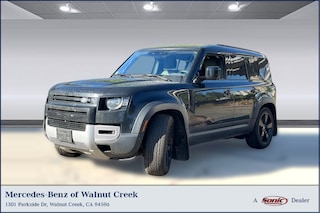 Used 2020 Land Rover Defender 110 110 SE AWD SUV in Colma