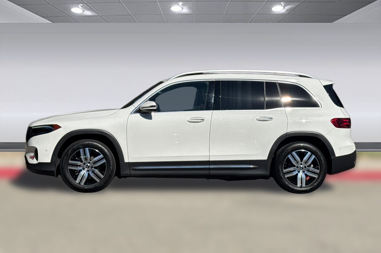Certified 2024 Mercedes-Benz EQB Base with VIN W1N9M0CB2RN087952 for sale in Walnut Creek, CA