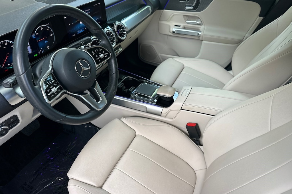 Certified 2023 Mercedes-Benz EQB 300 4MATIC SUV SUV