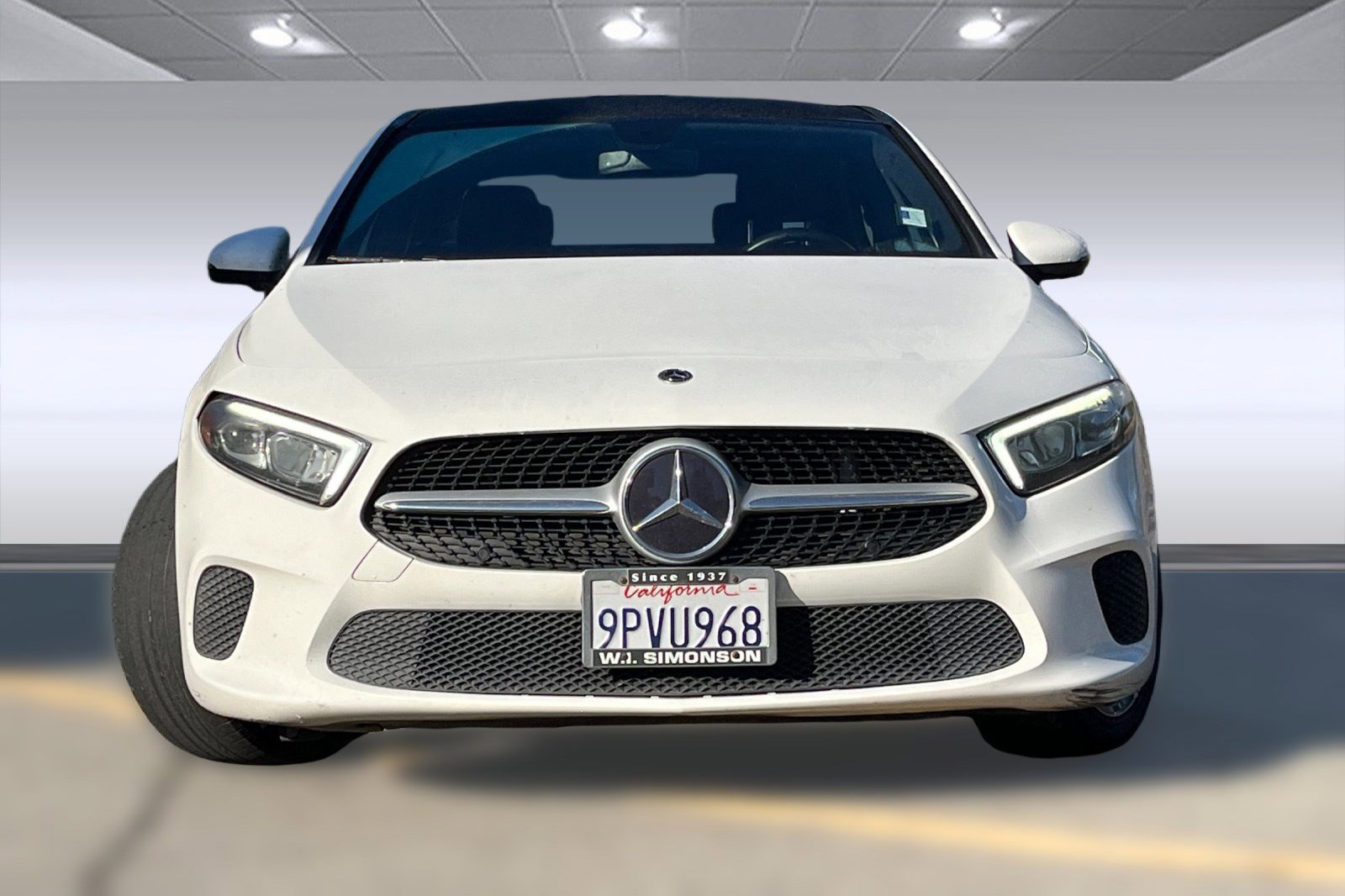 2022 Mercedes Benz A 220 photo 4