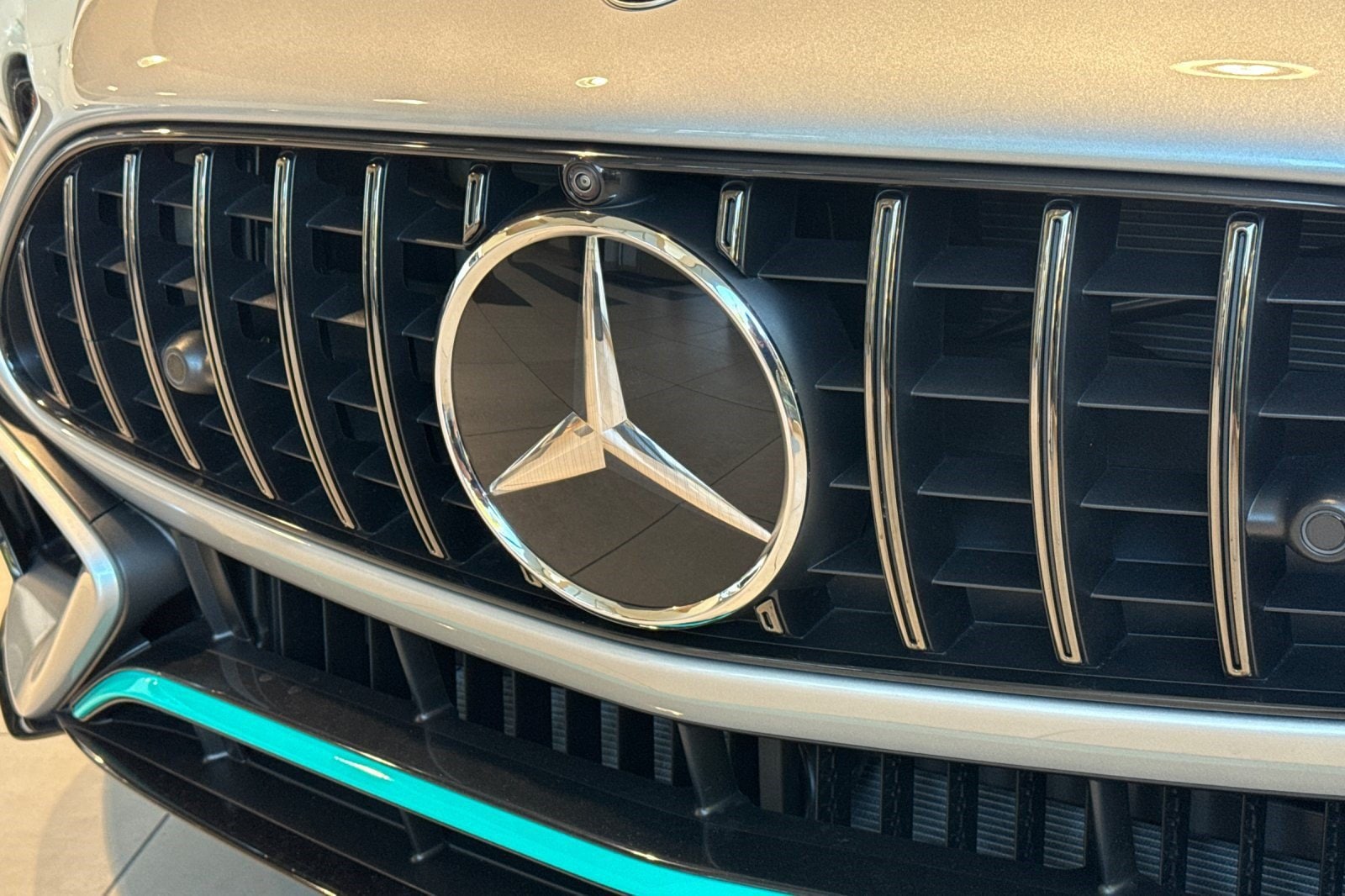 2024 Mercedes-Benz SL Mercedes-AMG - Photo 27