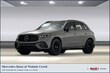  Mercedes-Benz AMG GLC 43