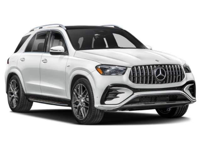 AMG GLE 53 Base SUV