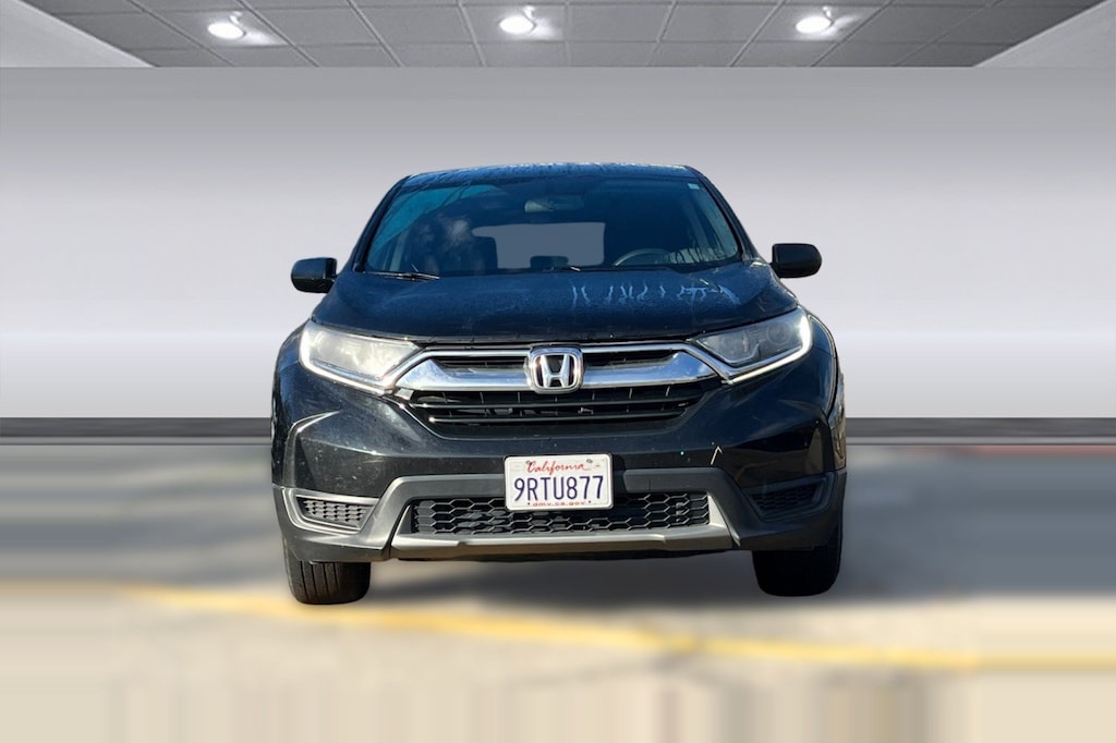 Used 2018 Honda CR-V LX 2WD SUV