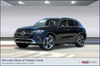  Mercedes-Benz GLC 350e
