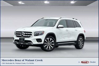 Used 2023 Mercedes-Benz GLB 250 SUV SUV for sale in Walnut Creek, near San Francisco
