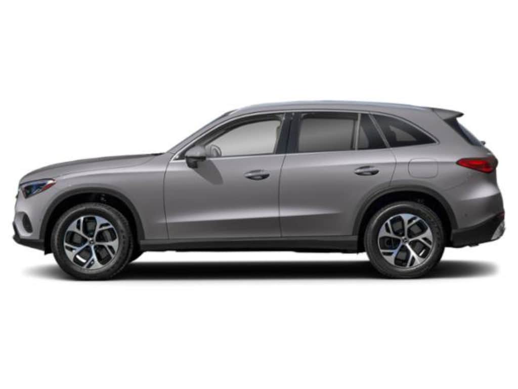 New 2026 Mercedes-Benz GLC 350e 4MATIC SUV