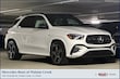Mercedes-Benz GLE 450e