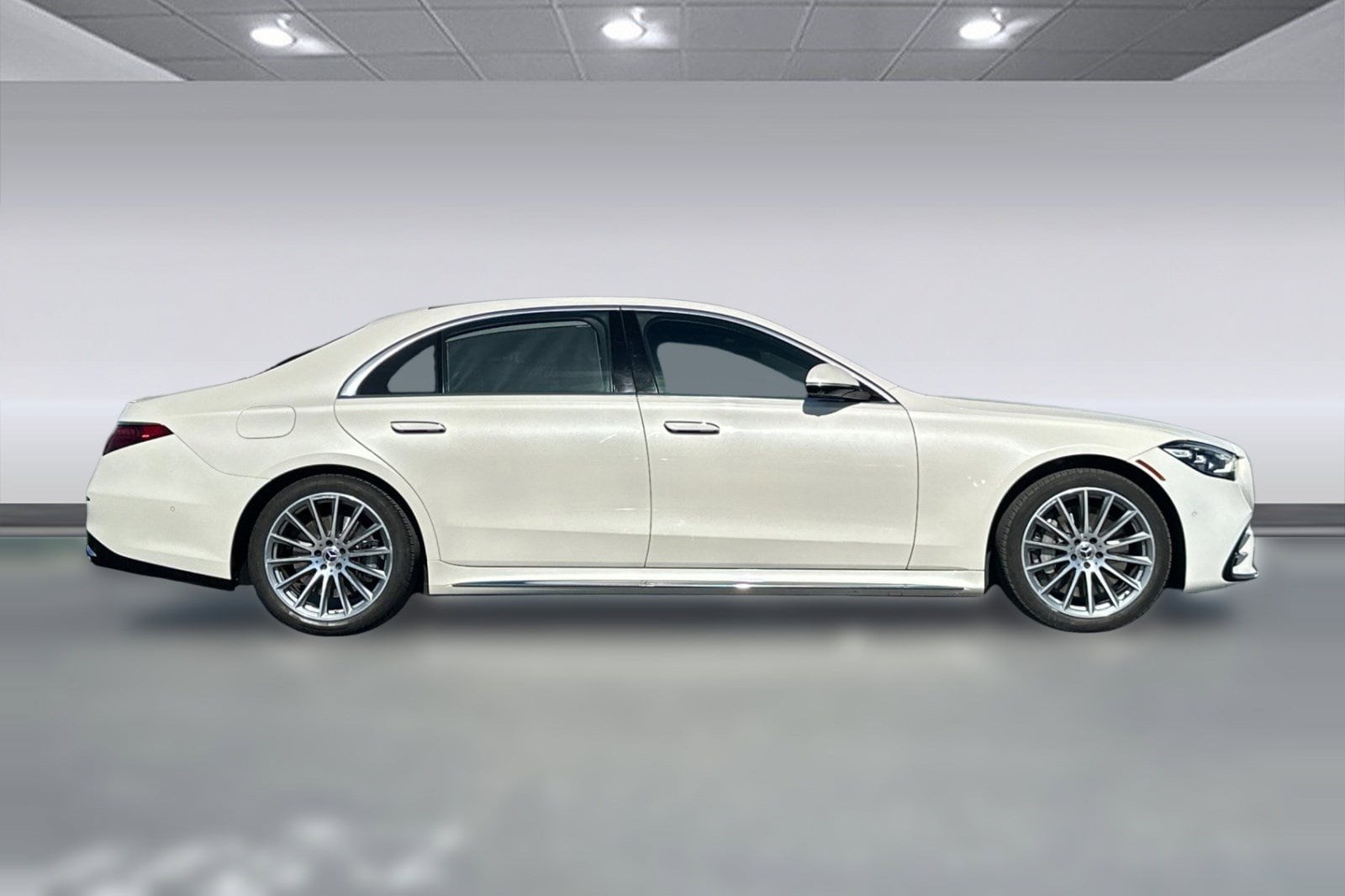 2023 Mercedes-Benz S-Class Coupe photo 6